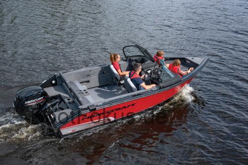 Princecraft Sport 172  technische daten 